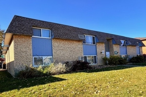 Cottonwood Apartments