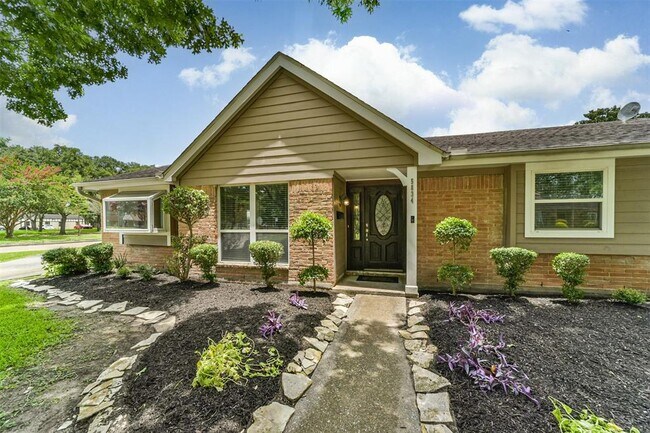 property at 5834 Cheena Dr