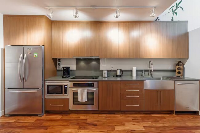 270 E 6th Ave in Vancouver, BC - Building Photo - Building Photo