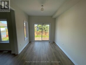 26 Tumblewood Pl in Welland, ON - Building Photo - Building Photo