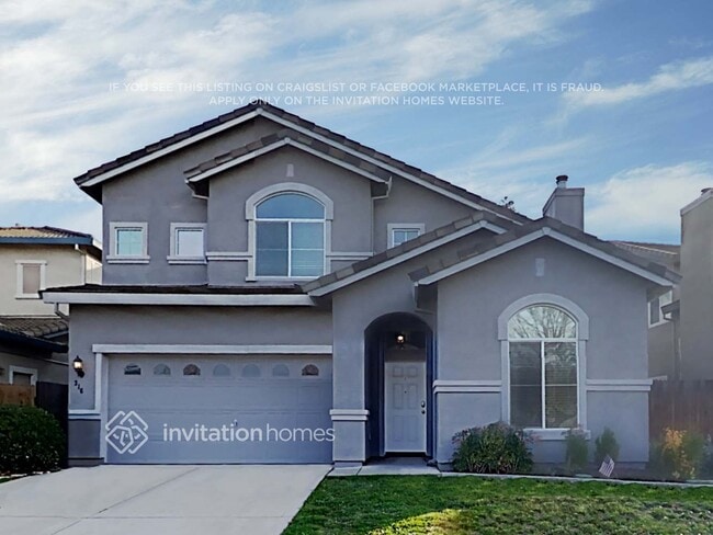 property at 316 Willow Glen Dr