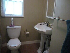 2417 Prospect St, Unit A in Berkeley, CA - Foto de edificio - Building Photo