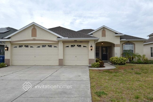 property at 2615 Jays Nest Ln