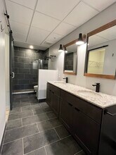 Parker Alley Urban Living in Rochester, NY - Building Photo - Building Photo
