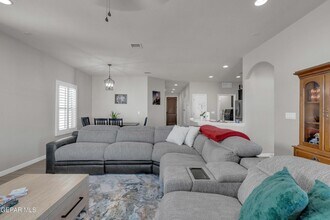 13825 Vicki Brewer Ave in Horizon City, TX - Building Photo - Building Photo