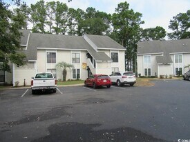 4502 Little River Inn Ln in Little River, SC - Building Photo