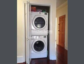 45 Hemenway St, Unit 2 in Boston, MA - Building Photo - Building Photo