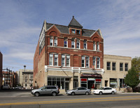 417-419 N Santa Fe Ave in Pueblo, CO - Building Photo - Building Photo