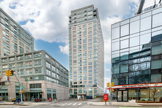 Schaefer Landing North in Brooklyn, NY - Building Photo - Primary Photo