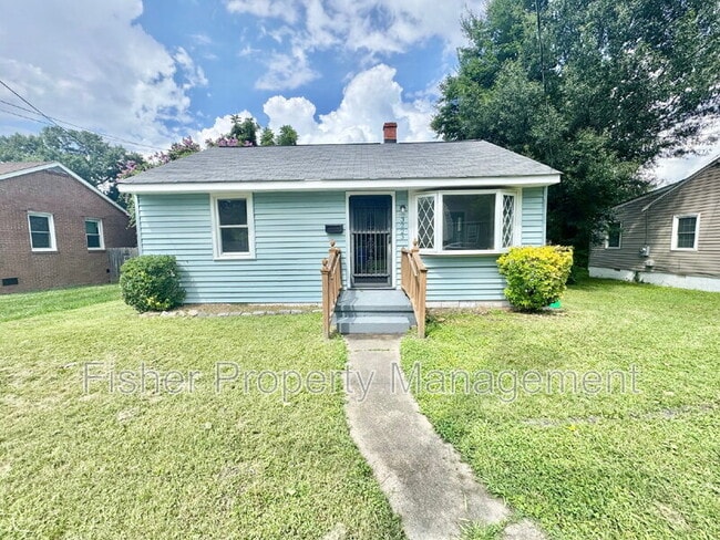 property at 3223 Jeter Ave