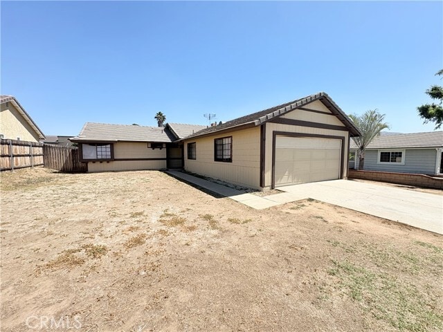 property at 23214 Sonnet Dr