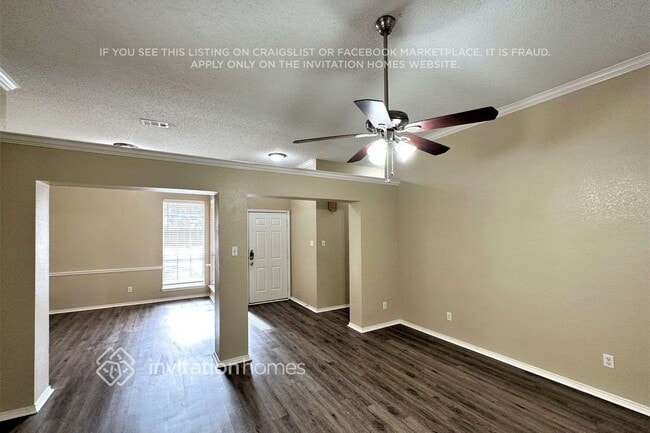 1501 Hunter Ct in Keller, TX - Foto de edificio - Building Photo