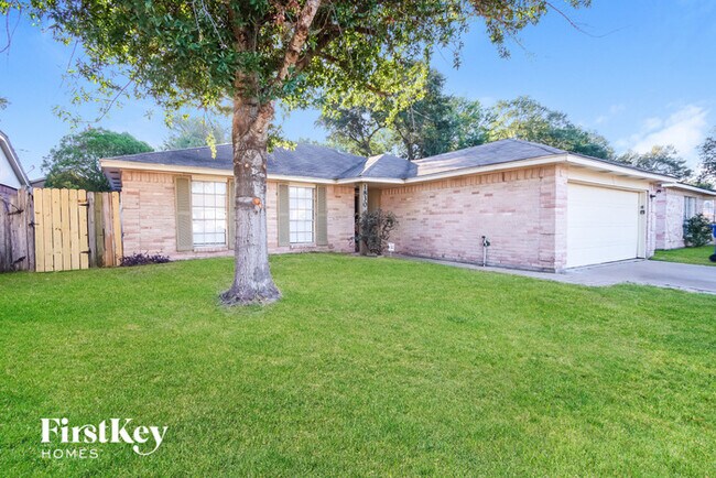 1830 Oakwell Ln in Katy, TX - Building Photo - Building Photo