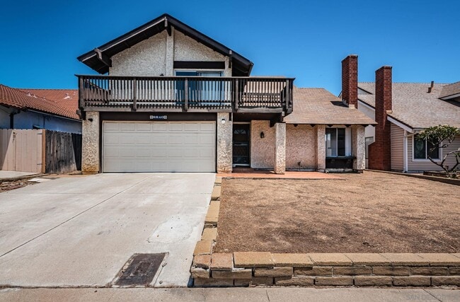 8840 Cassioepia Way in San Diego, CA - Building Photo - Building Photo
