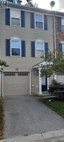 91 Coughlin Rd in Barrie, ON - Building Photo