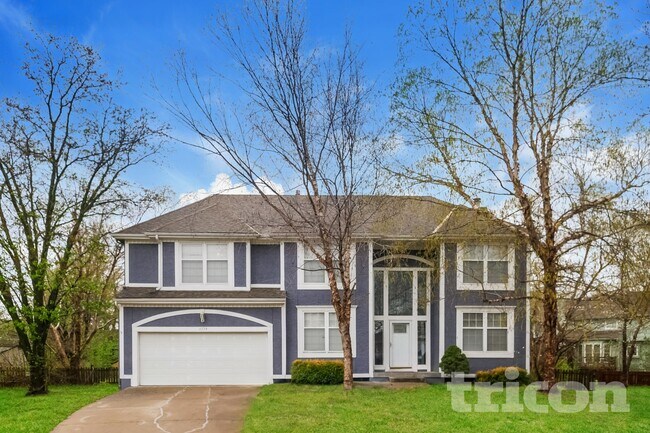 property at 11734 Cody St