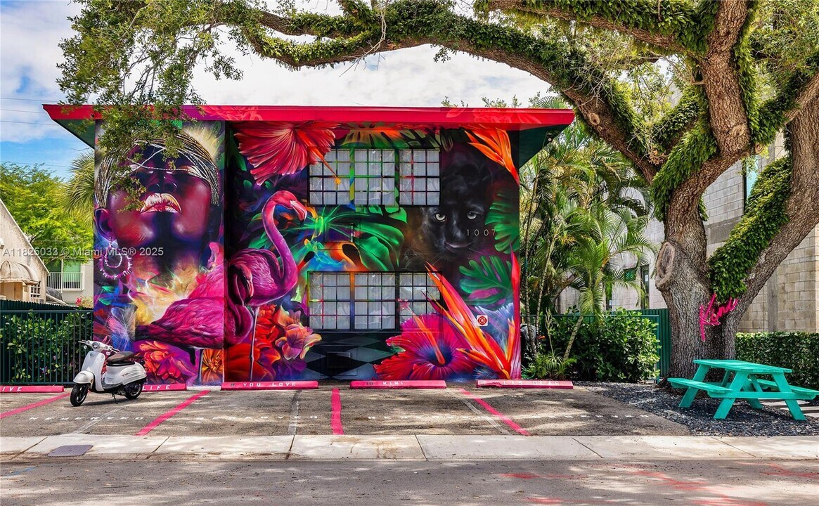 1007 SE 2nd Ct in Fort Lauderdale, FL - Building Photo