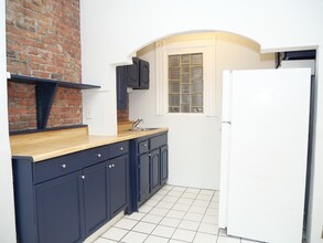 259 W Newton St, Unit 9 in Boston, MA - Building Photo - Building Photo