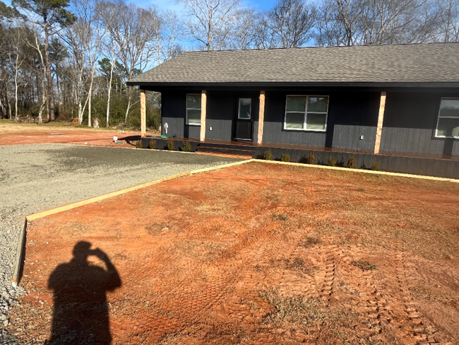 167 Ballard Dr in Nacogdoches, TX - Building Photo - Building Photo