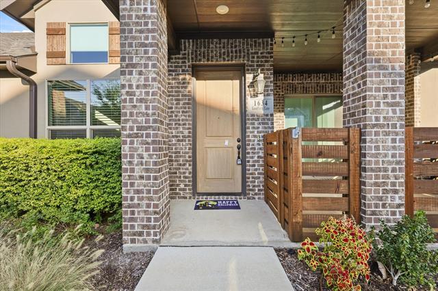 1634 Goodfield Ln in Garland, TX - Building Photo - Building Photo