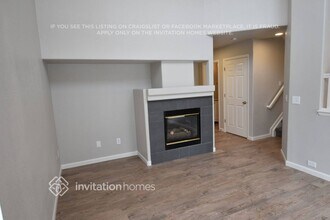 8495 Bluegrass Cir in Parker, CO - Building Photo - Building Photo