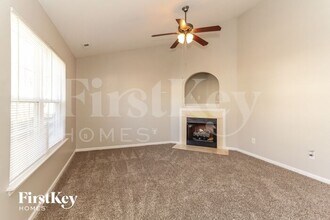 4616 Trillium Fields Dr in Charlotte, NC - Building Photo - Building Photo