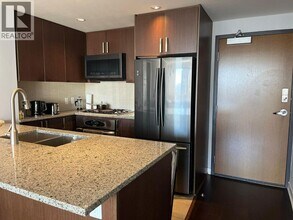 2978 Glen Dr in Coquitlam, BC - Building Photo - Building Photo