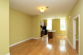 Baxter Springs Senior Residences in Baxter Springs, KS - Building Photo - Interior Photo