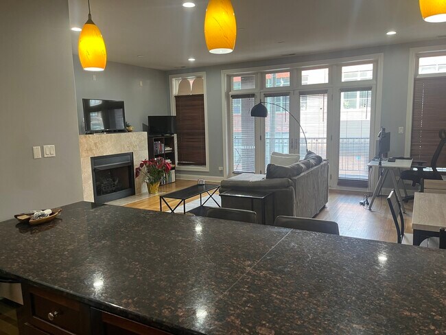 27 N Morgan St in Chicago, IL - Building Photo - Building Photo