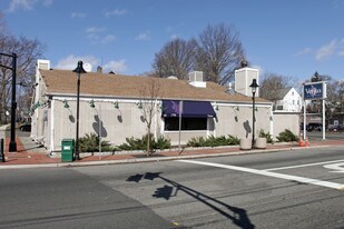 1790 Springfield Ave in Maplewood, NJ - Building Photo