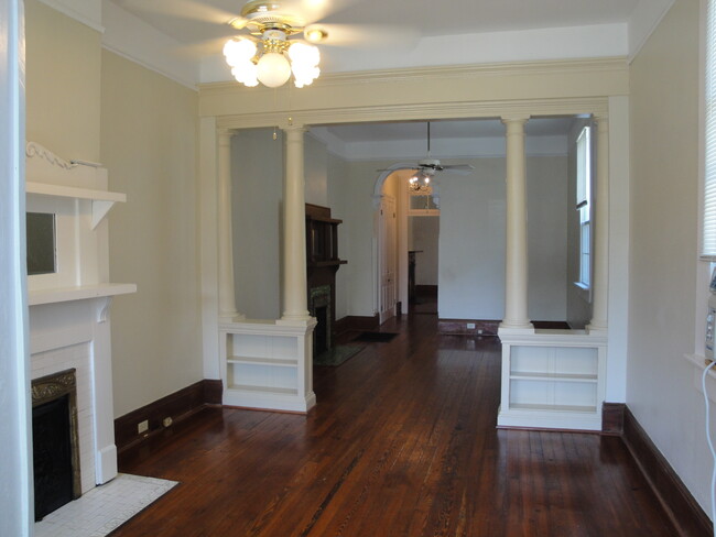 4737 Iberville St, Unit 4737 in New Orleans, LA - Foto de edificio - Building Photo