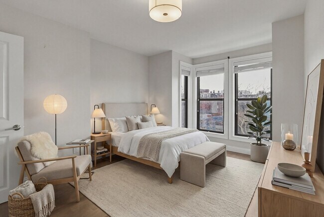 property at 135 Havre St