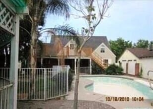 106 N Harvard Ave in Lindsay, CA - Building Photo - Building Photo