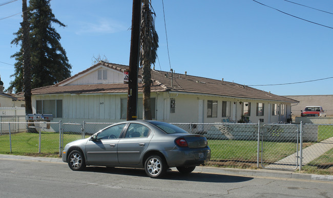 645 American Ave in Beaumont, CA - Building Photo - Building Photo