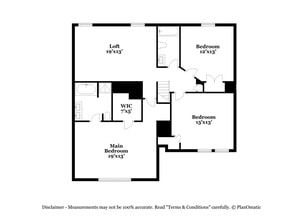 1808 Lariat Dr in Justin, TX - Foto de edificio - Building Photo