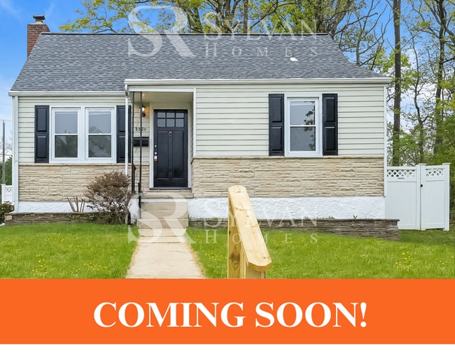 property at 3300 Orlando Ave