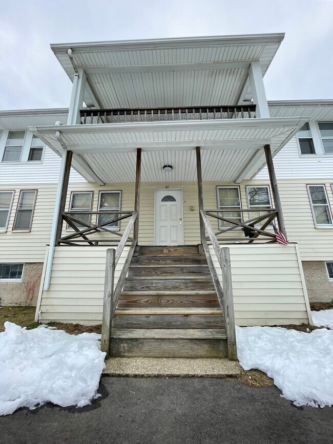 47 Wilson Ave Rentals in Quincy, MA