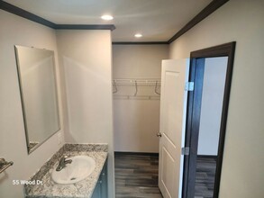 55 Wood Dr in Mankato, MN - Building Photo - Building Photo