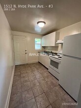 1512 N Hyde Park Ave in Durham, NC - Building Photo - Building Photo