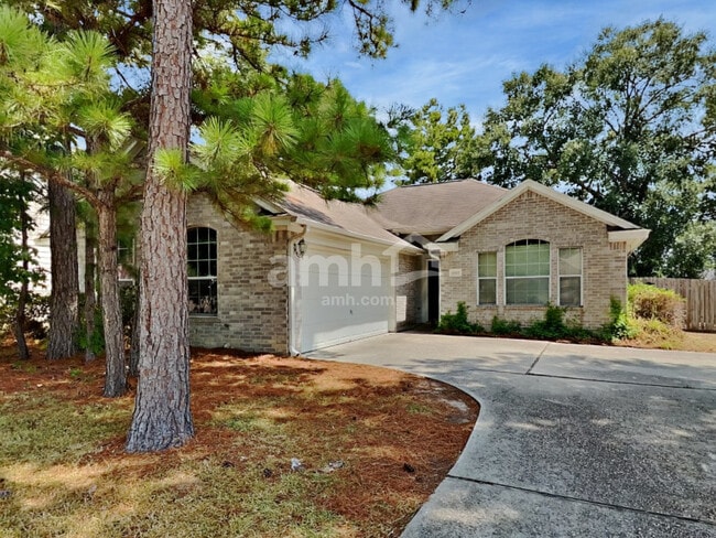 property at 1800 Northampton Dr