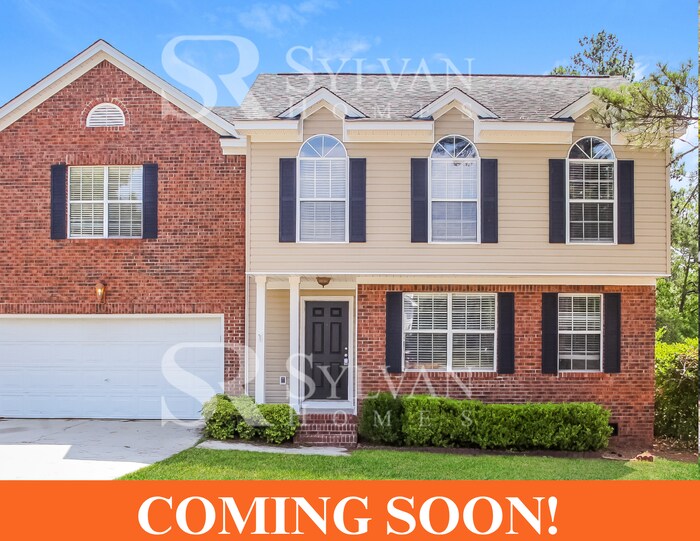 5 Wheatstone in Columbia, SC - Building Photo