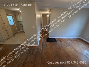 3025 Lake Como Dr in Fort Worth, TX - Building Photo - Building Photo