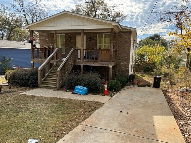 120 Pearl St in Athens, GA - Building Photo - Building Photo