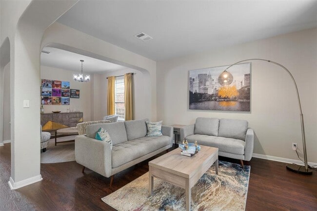 property at 4399 Green Tree Dr