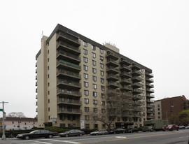 Georgetown Apartments