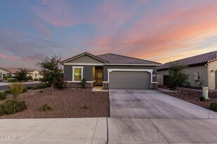 19531 W Palo Verde Dr in Litchfield Park, AZ - Building Photo