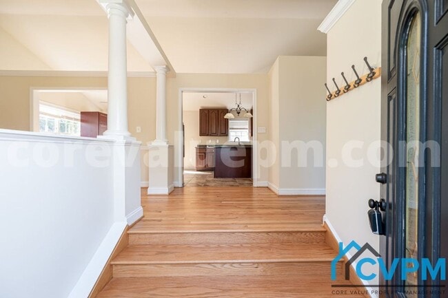 4417 Poplar Ave in Halethorpe, MD - Building Photo - Building Photo