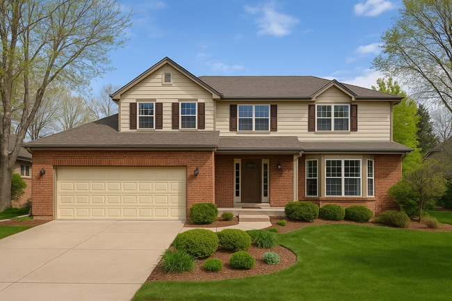 property at 9051 Paolos Pl