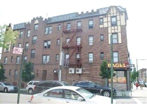 9401 5th Ave in Brooklyn, NY - Building Photo - Building Photo