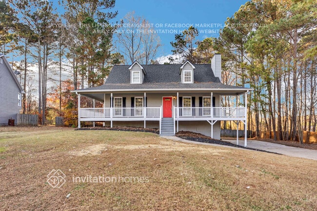 property at 240 Maplewood Ln